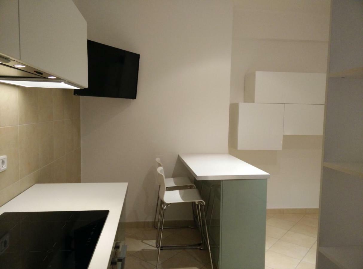 Monolocale 168 Apartment Pesaro