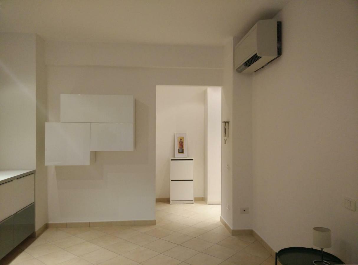Apartment Monolocale 168
