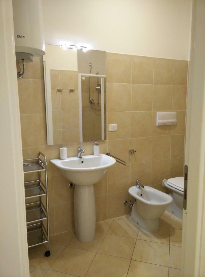 Apartment Monolocale 168 Pesaro