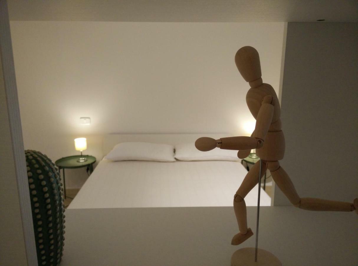 Apartment Monolocale 168