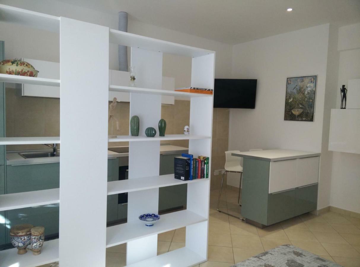 Monolocale 168 Apartment Pesaro
