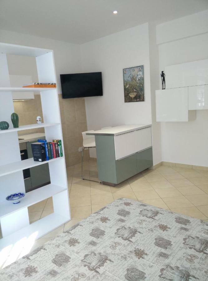 Monolocale 168 Apartment Pesaro