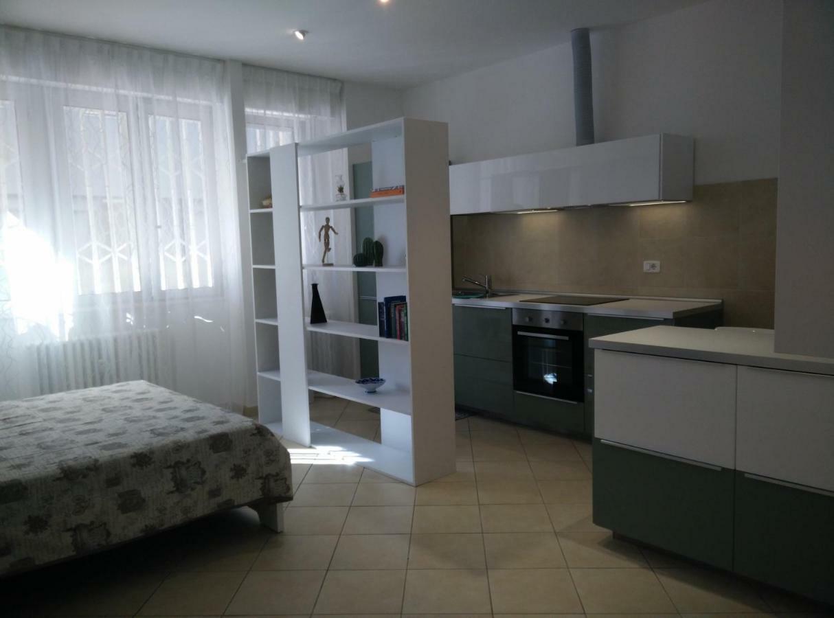 Monolocale 168 Pesaro