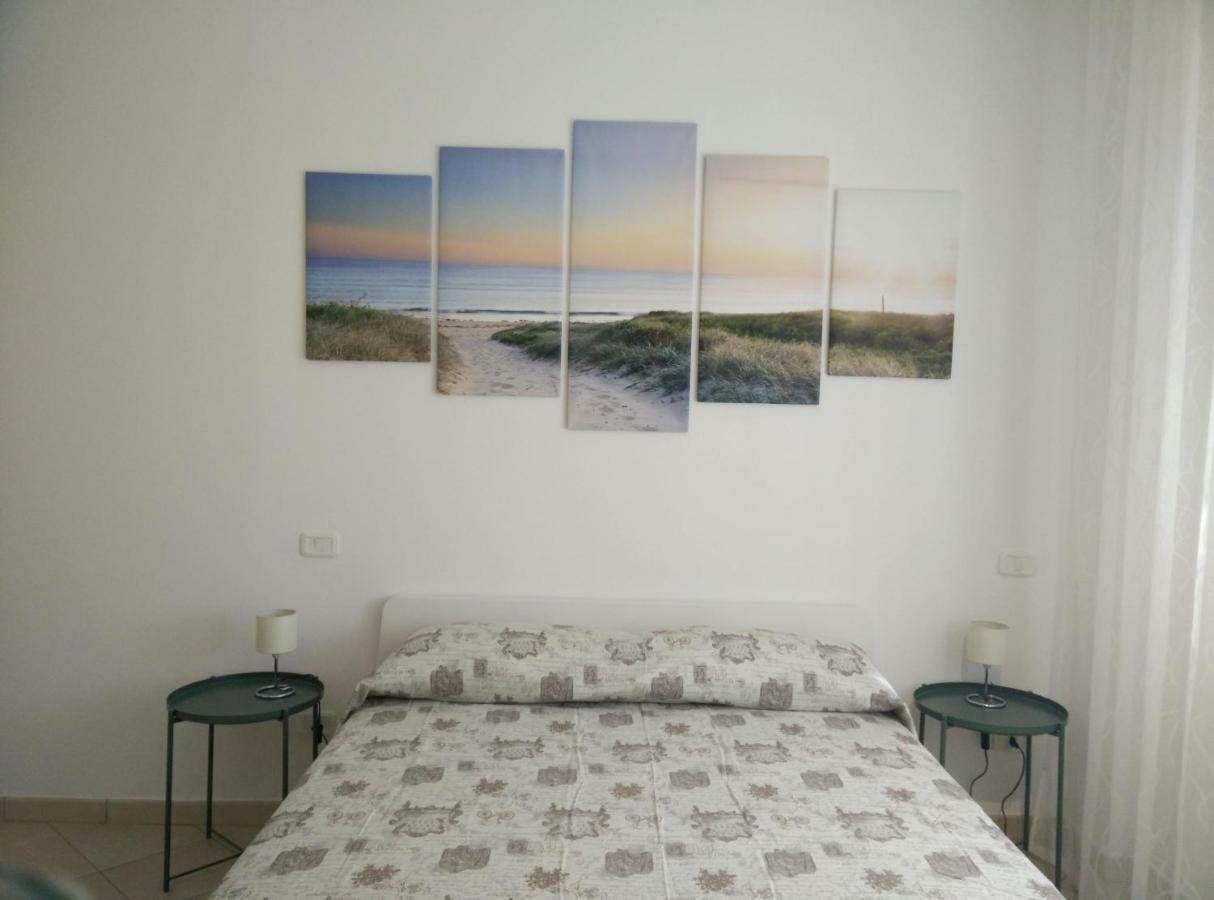 Apartment Monolocale 168
