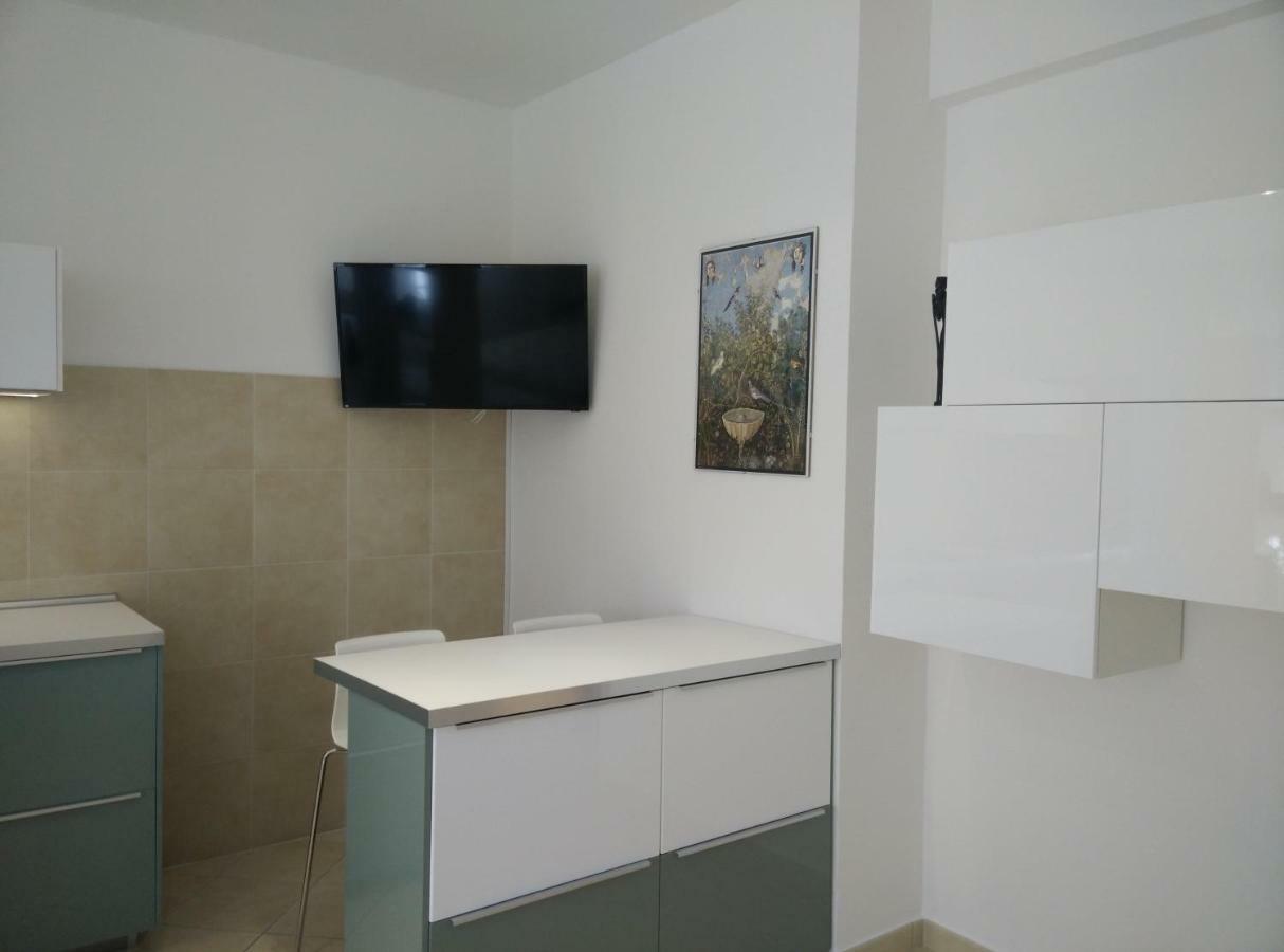 Monolocale 168 Apartment