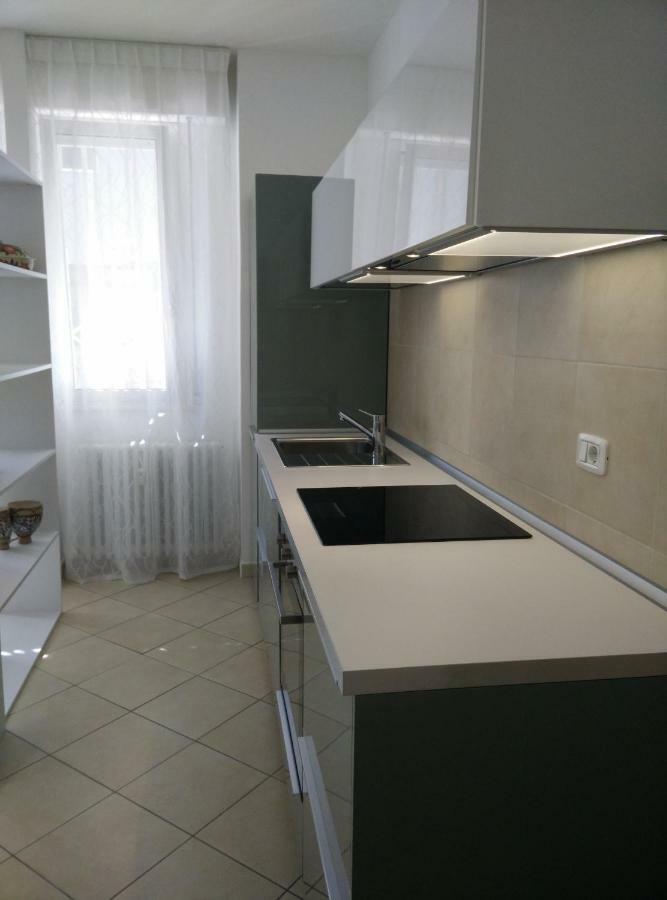 Monolocale 168 Apartment *