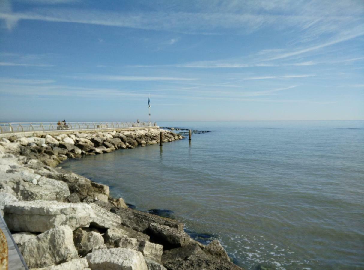 Monolocale 168 * Pesaro