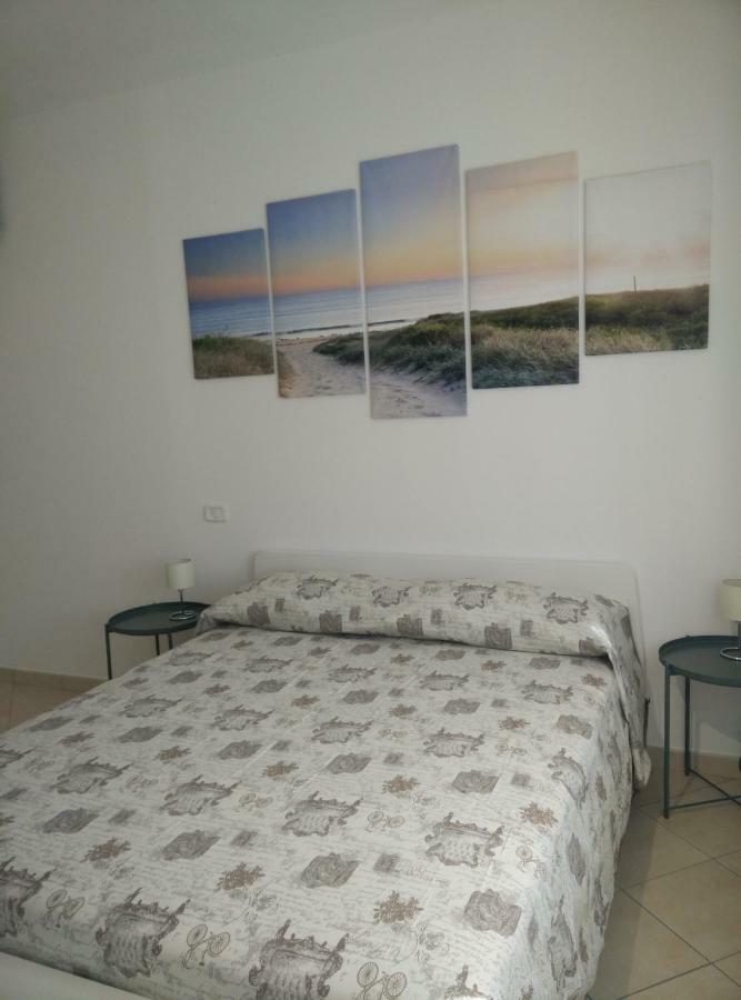 Monolocale 168 Pesaro