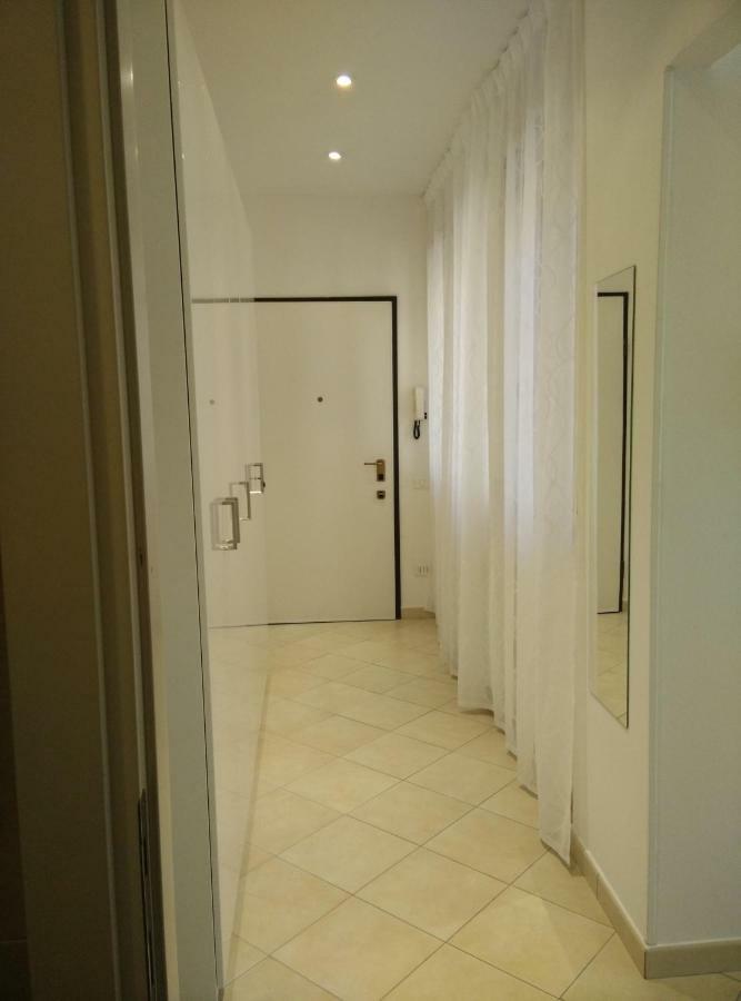 Apartment Monolocale 168 Pesaro