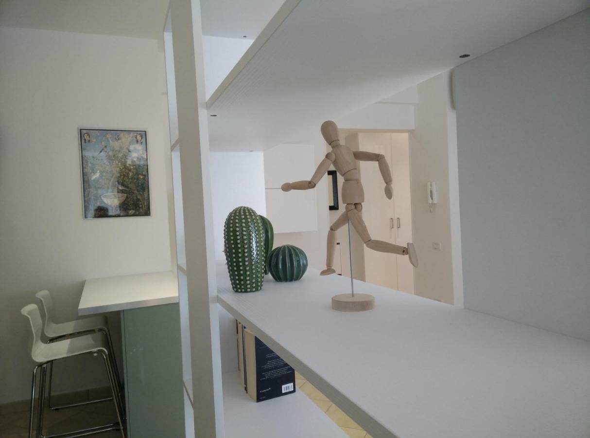 Monolocale 168 Apartment